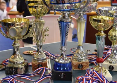 Coupe du Printemps - Judo Evian